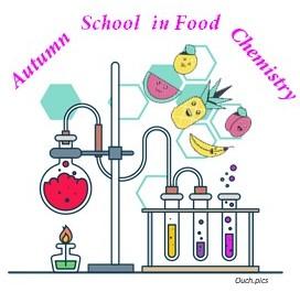 autumn school in food chemistry